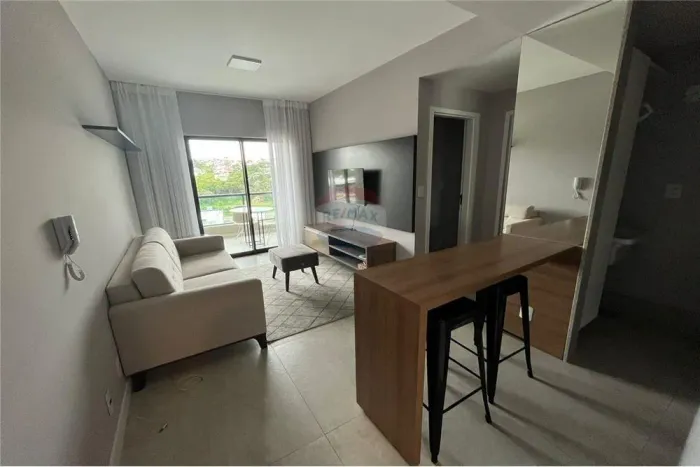 Excelente oportunidade para morar perto da UFJF em um apartamento completo e confortável!