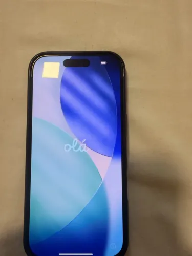 iPhone 16 Pro excelente estado !