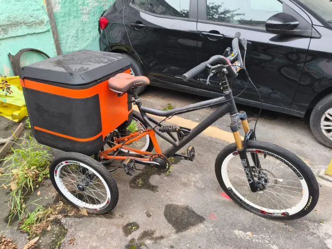 Triciclo