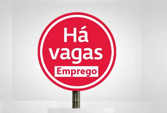 Estamos contratando
