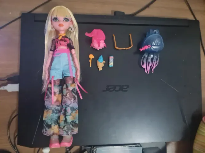Lagoona Core Refresh