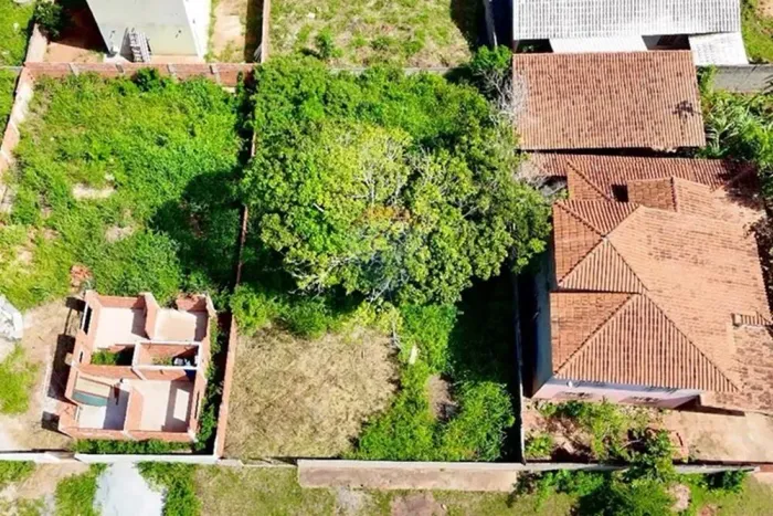 Terreno 360 m² à Venda em Búzios  Vila Verde (Rasa) - Murado com Cisterna | Oportunidade n