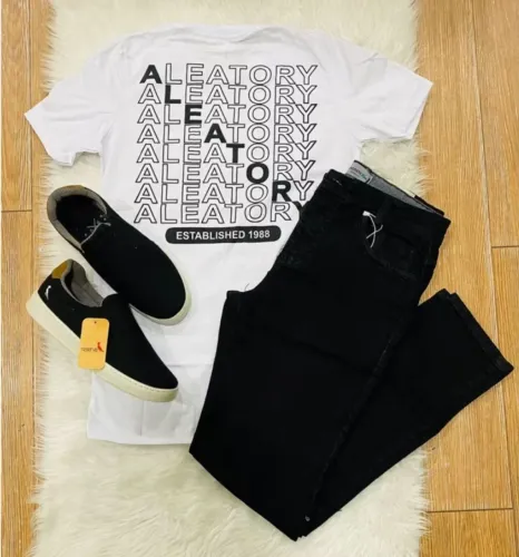 Conjunto aleatory