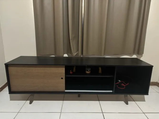 Rack Tv
