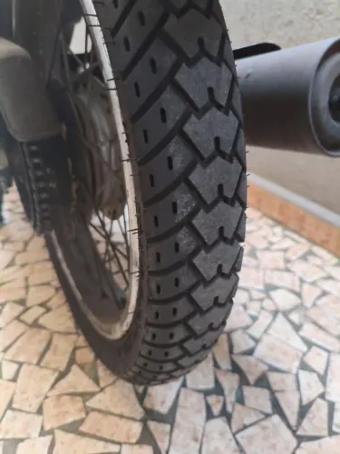 CG 150 Mix Único dono!