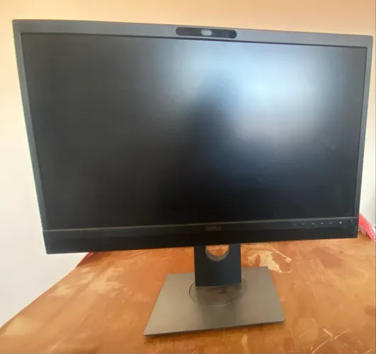 Monitor dell