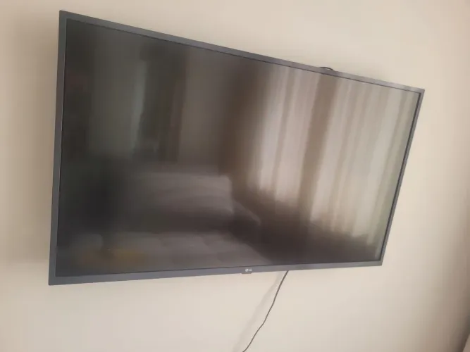 Smart TV LG 43 Full HD