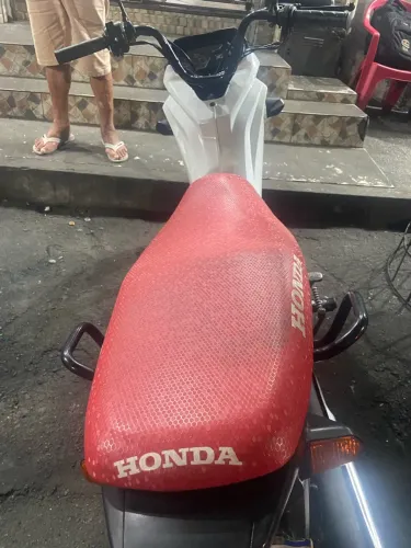 Honda Pop 110i 2022