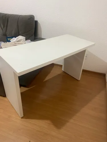 Mesa de estudos