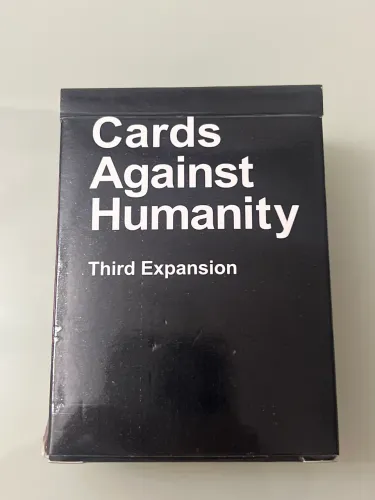Cards Agaisnt Humanity