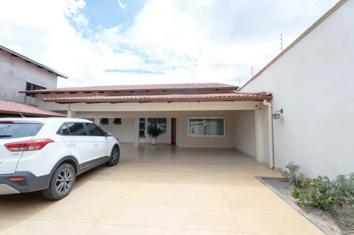 Casa Terrea A Venda