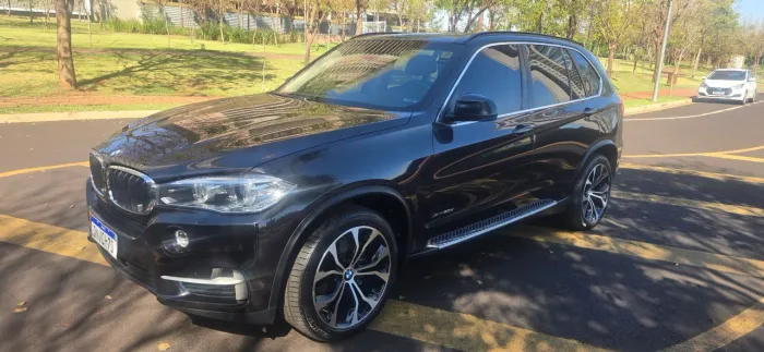 BMW X5 Xdrive 30D 3.0 258cv Diesel 2018