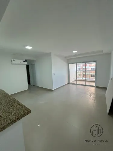 Apartamento para alugar no Campolim