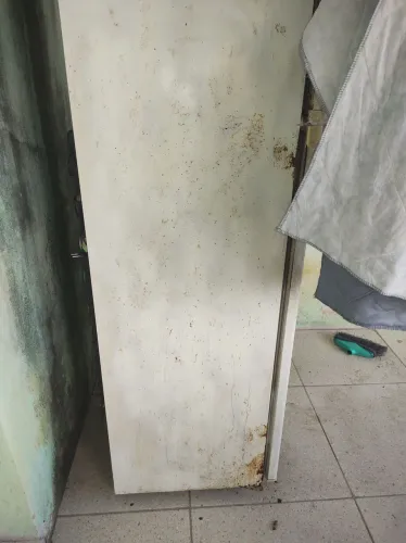 Geladeira Consul Blipex 334l