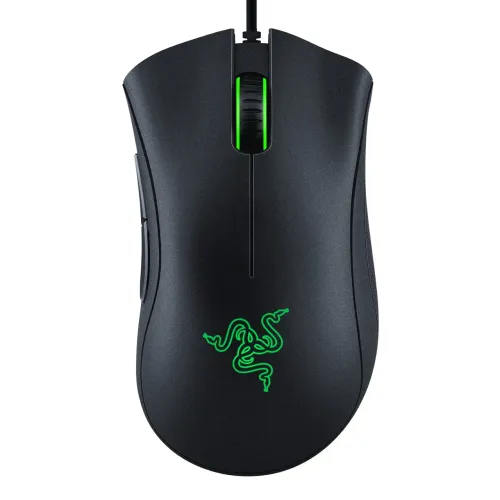 Mouse Razer Deathadder Essential 1 SEMANA DE USO