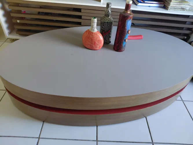Mesa de centro 