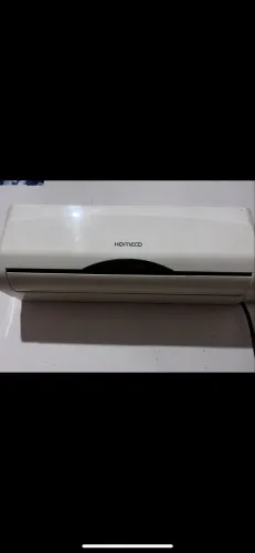 Ar condicionado 9mil Btu 127v