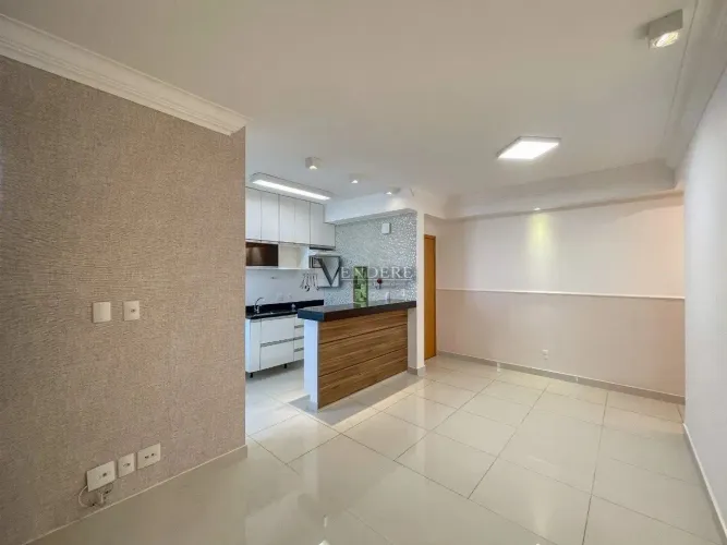 Apartamento 2 quartos 64 metros no Vila da Serra