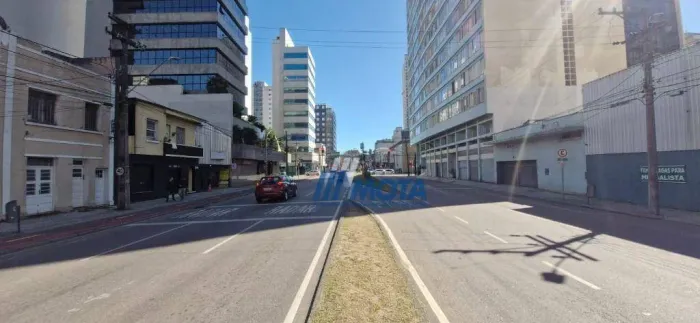 Loja no Centro de Curitiba