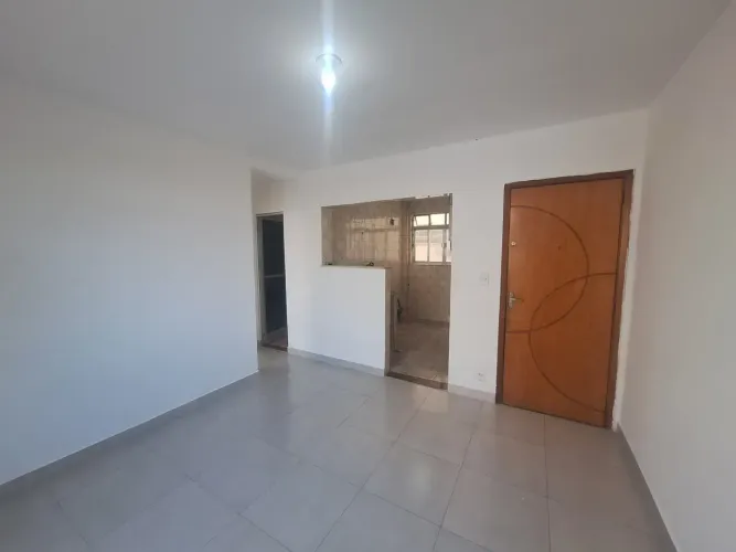 APARTAMENTO PARA LOCAÇÃO  OLARIA | CONJUNTO DA PM