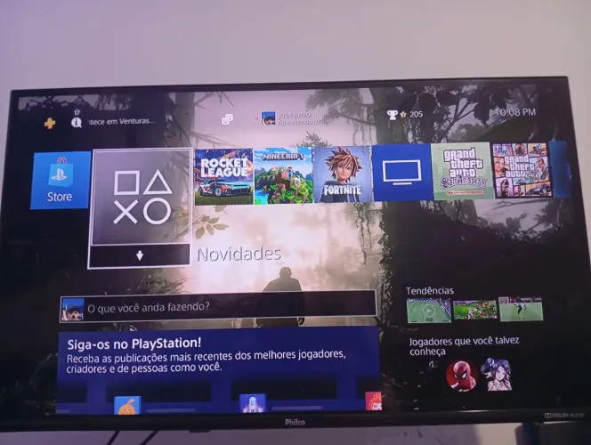 Ps4 1t