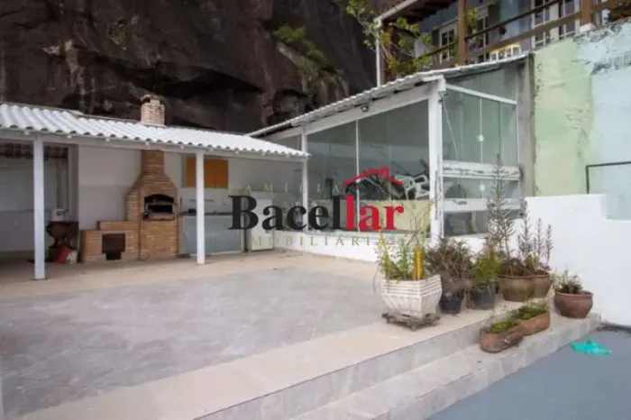 Cobertura : Duplex / Residencial / Urca