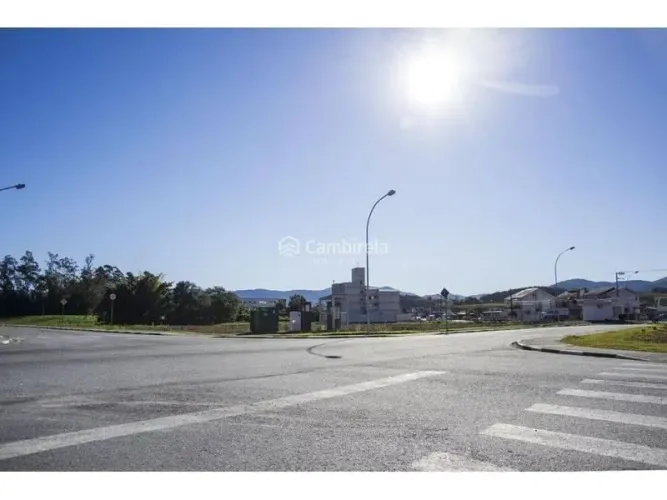 Terreno à venda no bairro Vila Becker em Santo Amaro Da Imperatriz/SC