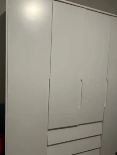 Oportunidade..Lindo armário quarto criança/adulto