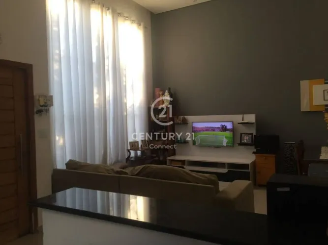 Casa com 3 dormitórios à venda, 106 m² por R$ 630.000 - Horto Florestal II - Sorocaba/SP