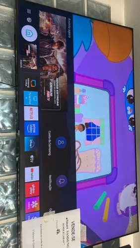 Samsung TV