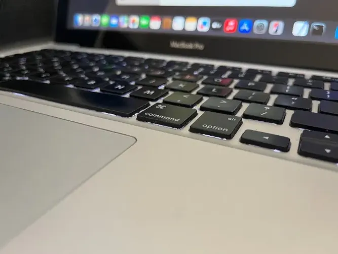Macbook Pro A1278 Early 2011