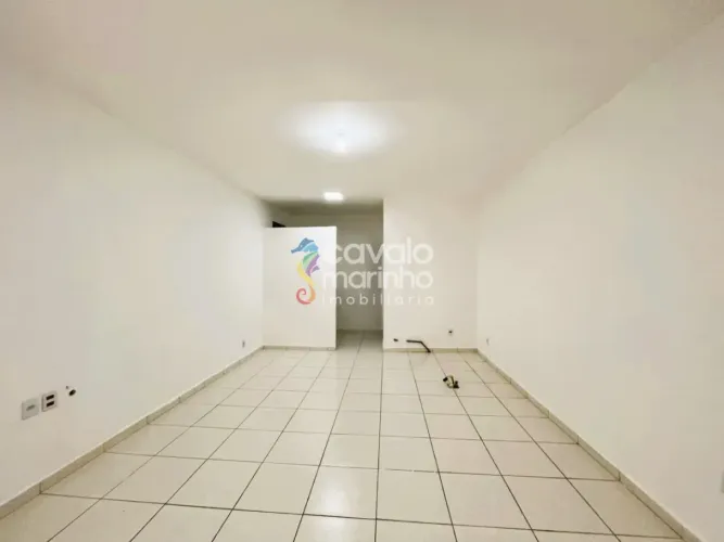 Sala Comercial para Locação com 28 m² e banheiro privativo - Jardim Iguatemi
