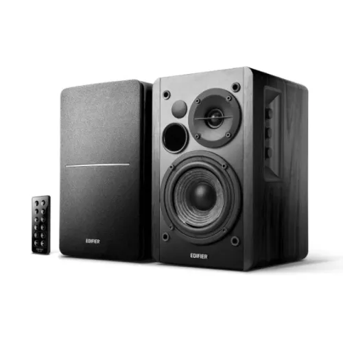 Monitor de Audio Edifier R1280DB Preto