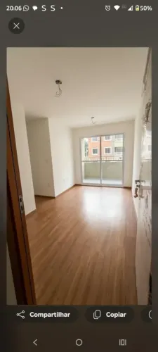 Apartamento para locacao no MRV Bela Vista