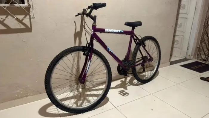 bicicleta aro 26