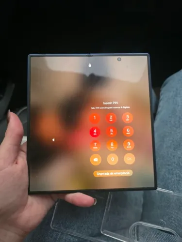 Z fold 7 1tb
