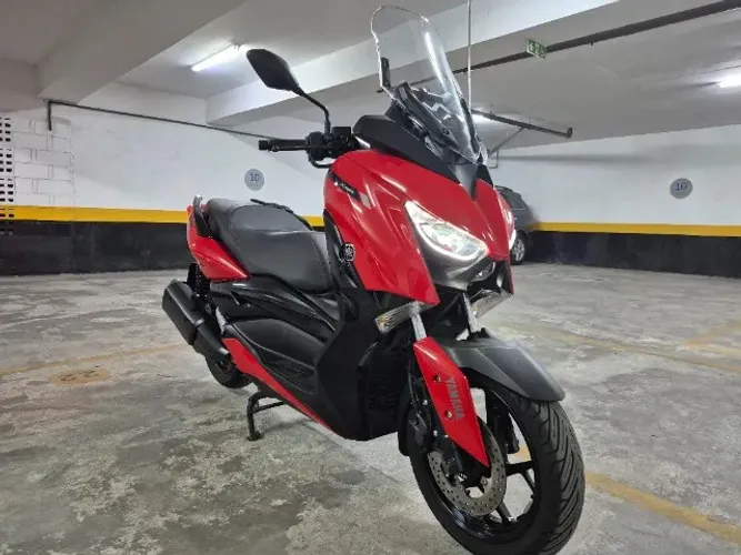 Yamaha XMax 250 ABS 2024