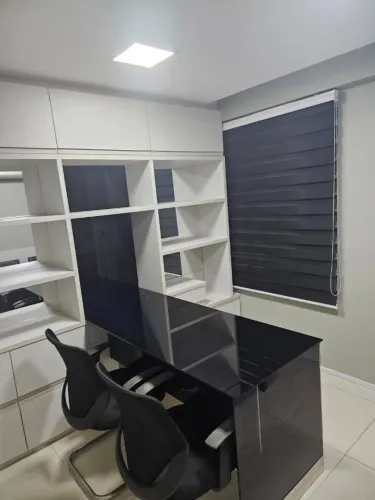Sala Comercial Para Alugar no bairro Cocó em Fortaleza