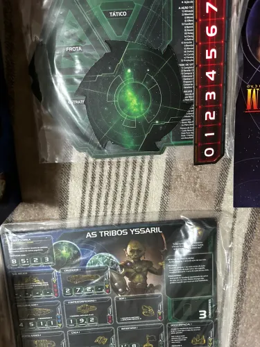 Twilight imperium 4ed ptbr