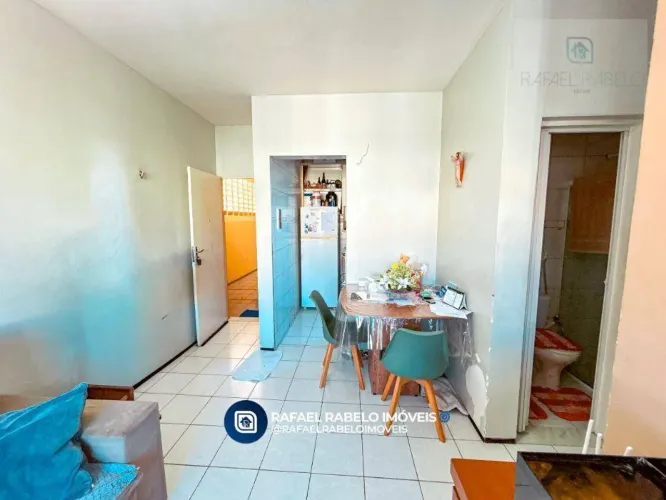 Apartamento à venda no bairro Messejana | Condomínio Estrela da manhã.