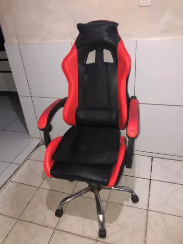 Cadeira Gamer