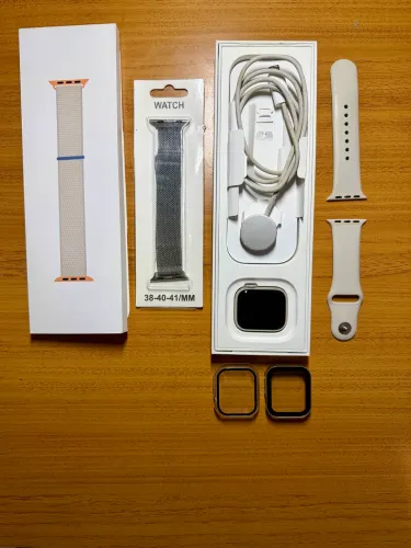 Apple Watch
