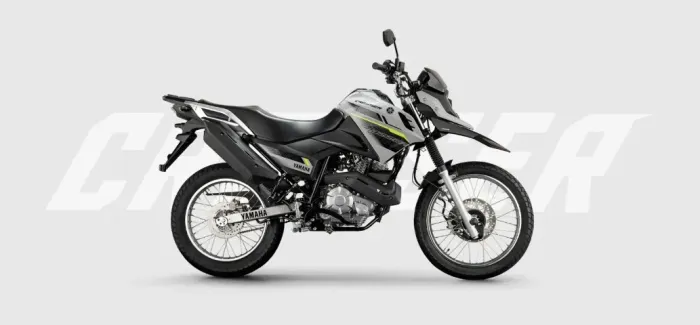 Yamaha XTZ 150 Crosser Z ABS 0km 2026
