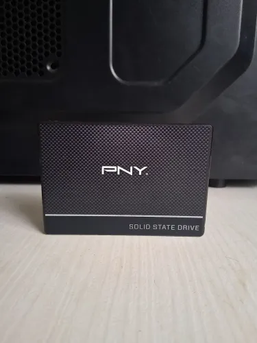 SSD 1 TB Sata 6 GB/s PNY