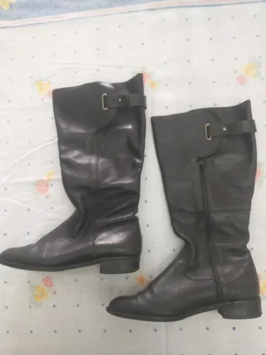 Bota feminina