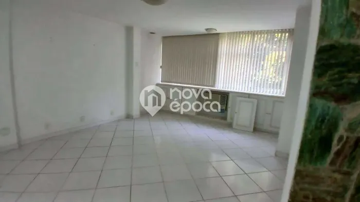 Tijuca | Apartamento 3 quartos