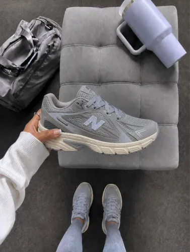 NEW BALANCE RETRO ABZORB