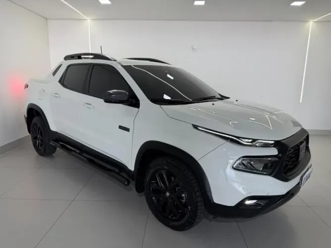 Fiat Toro Ultra 2.0 16V 4X4 Diesel AUT 2022