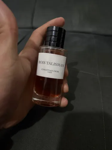 Bois Talisman, integrante da La Collection Privée Christian Dior. 100 ml