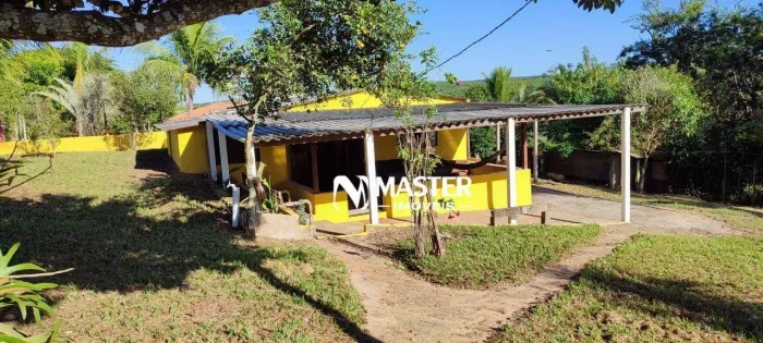 Chácara com 3 dormitórios à venda, 12400 m² por R$ 380.000,00 - Centro (Amadeu Amaral) - M